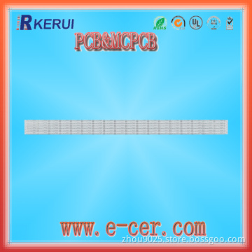 High quality led sign printed circuit board pcb&mcpcb manufacturer